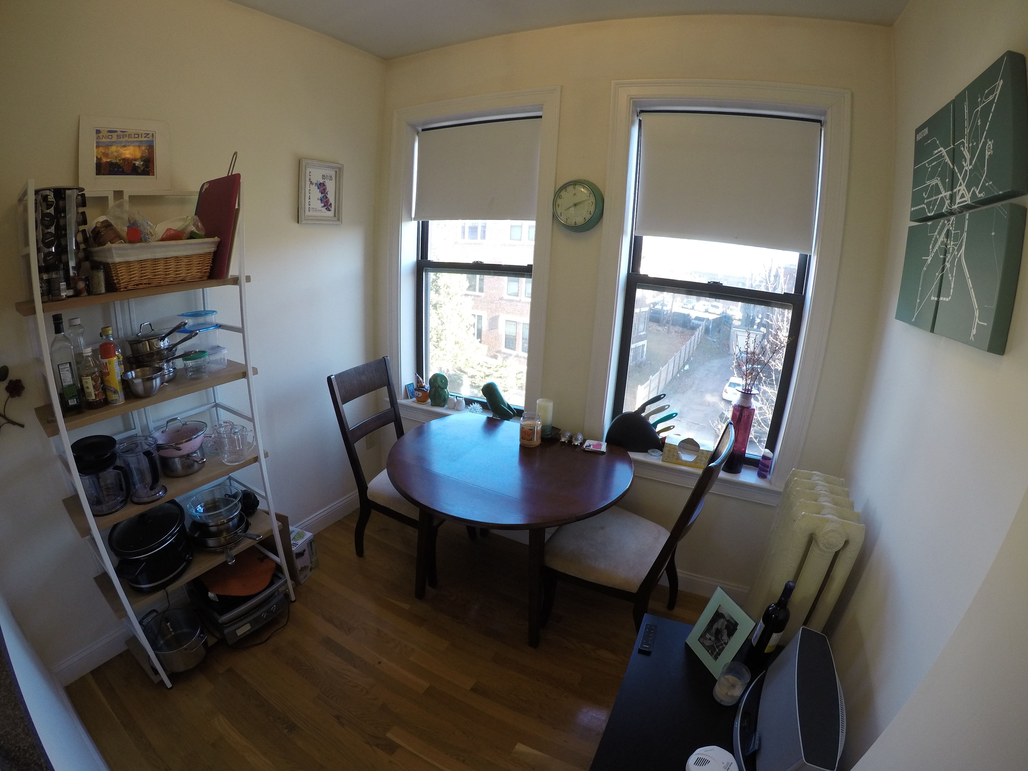1 bed, 1 bath apartment for rent at 2 Ware St Unit 19, Harvard Square — photo 1 of 2