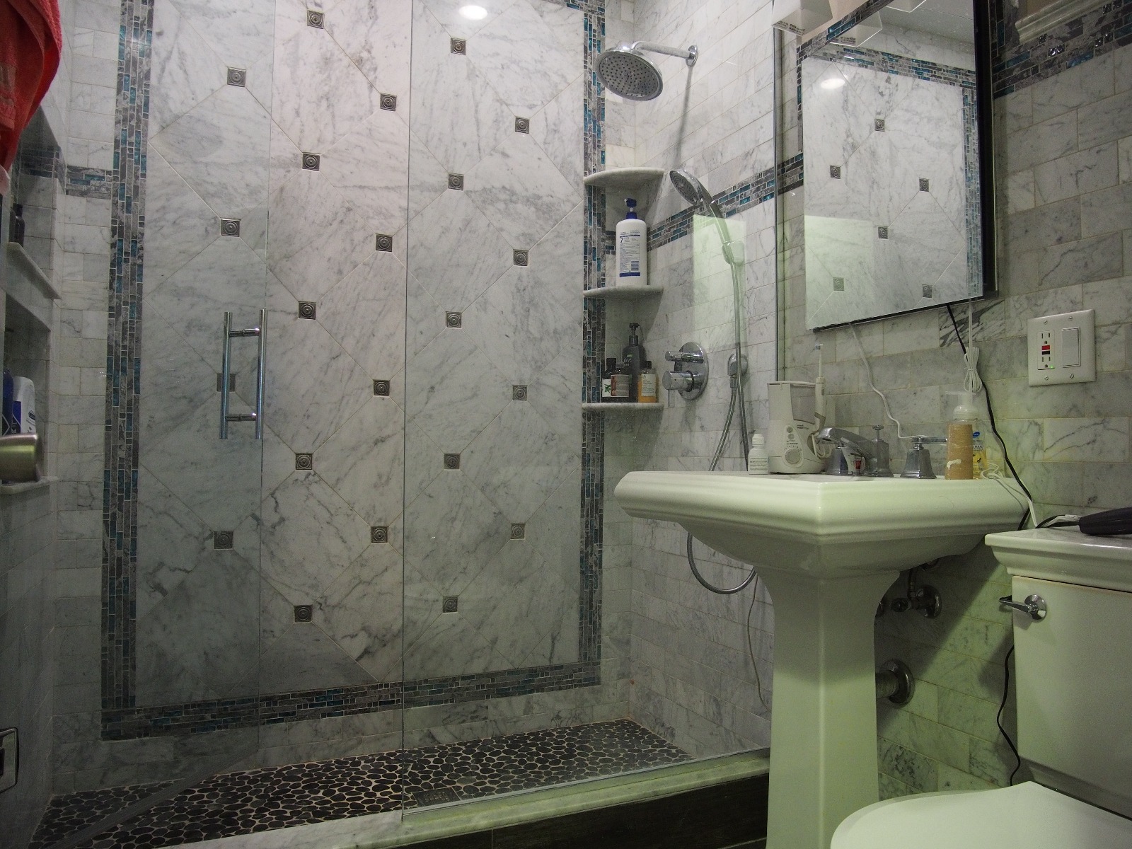 1 Parker Hill Ter, Mission Hill