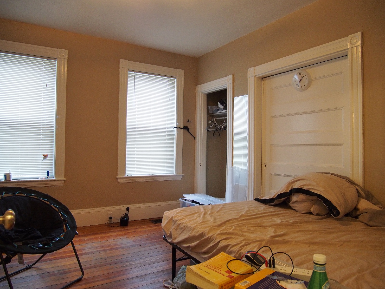 1 Parker Hill Ter, Mission Hill