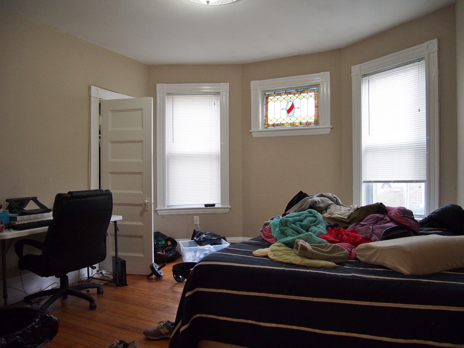 1 Parker Hill Ter, Mission Hill