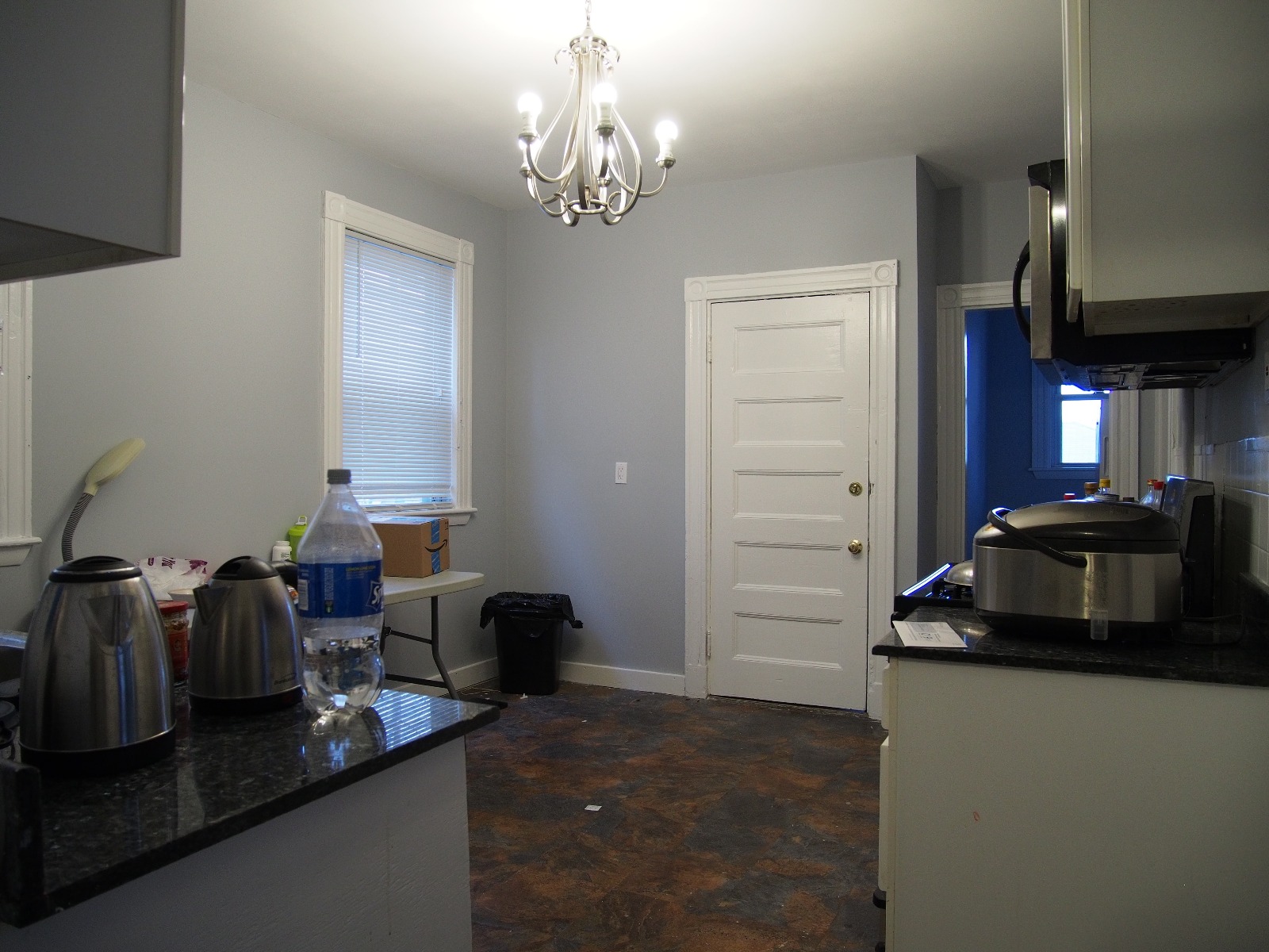 1 Parker Hill Ter, Mission Hill