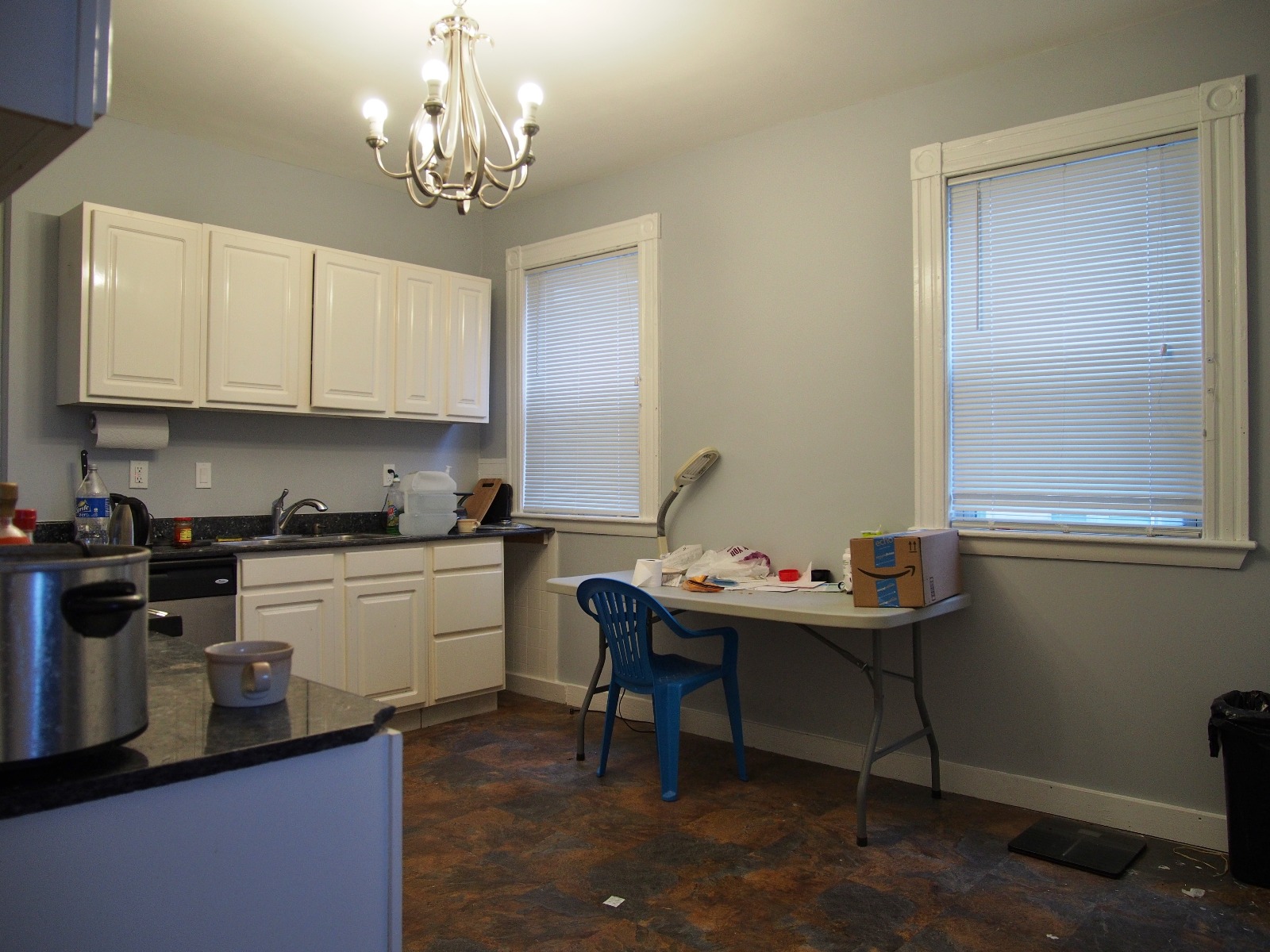 1 Parker Hill Ter, Mission Hill