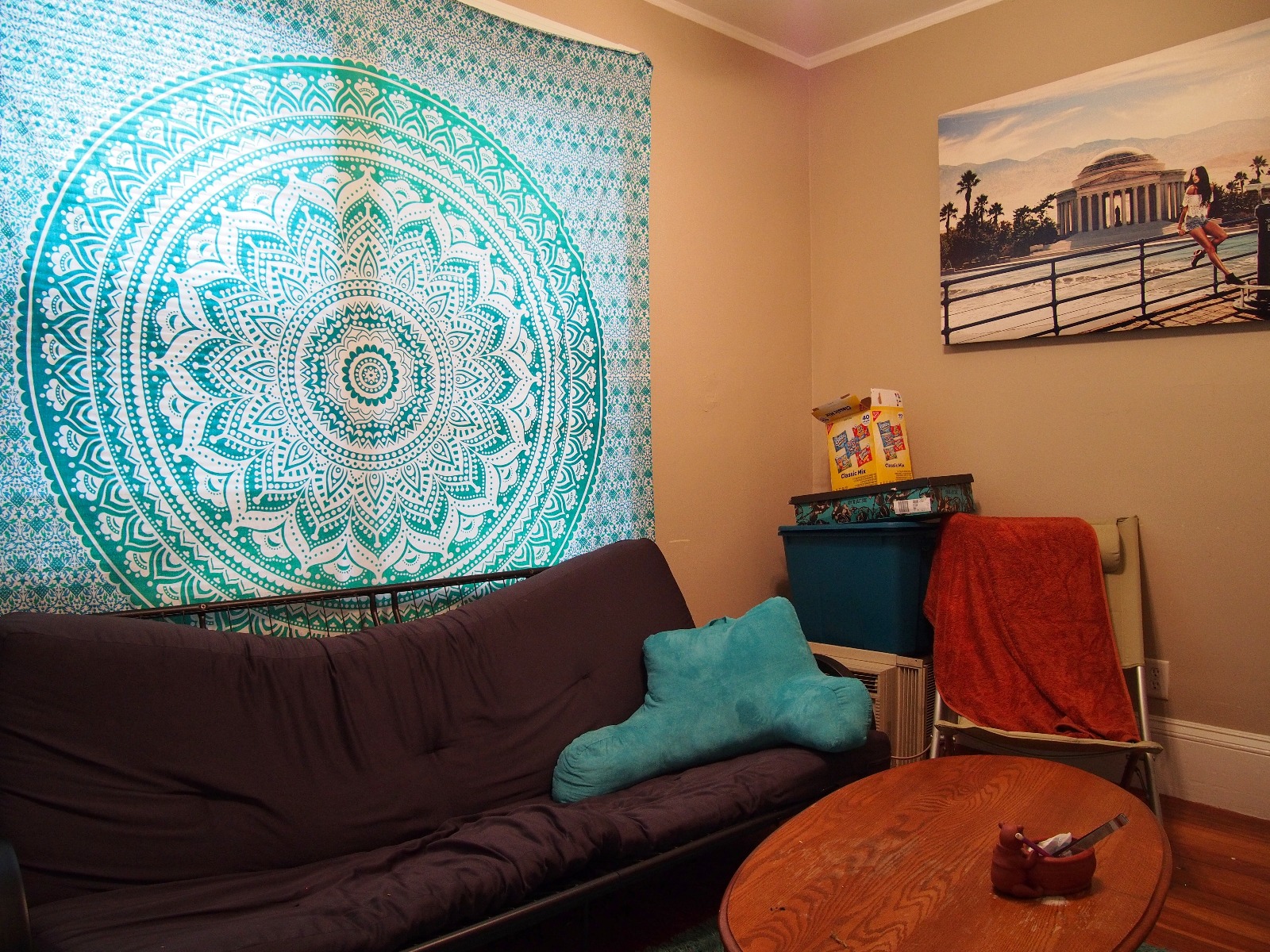 1 Parker Hill Ter, Mission Hill