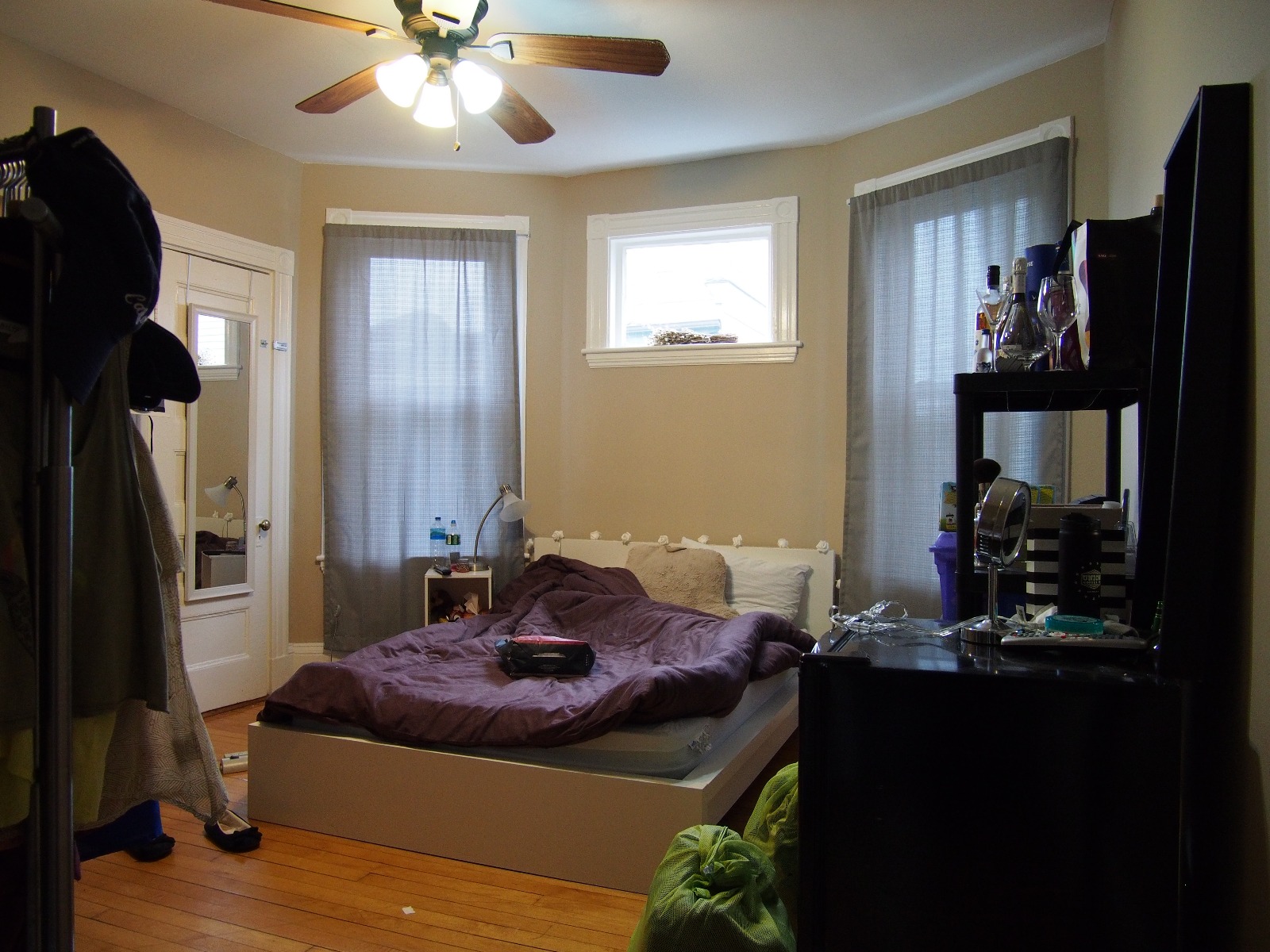 1 Parker Hill Ter, Mission Hill