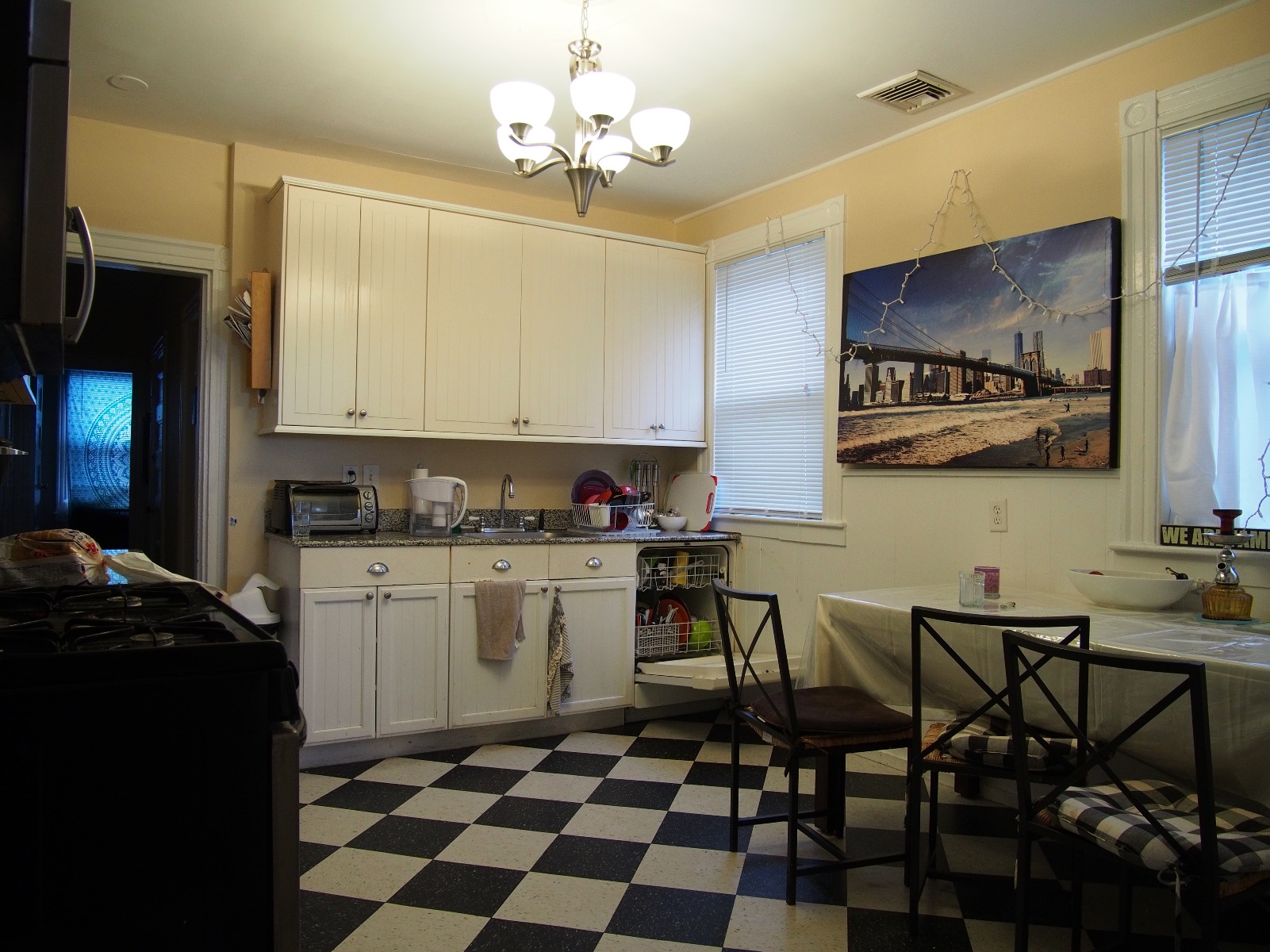 1 Parker Hill Ter, Mission Hill