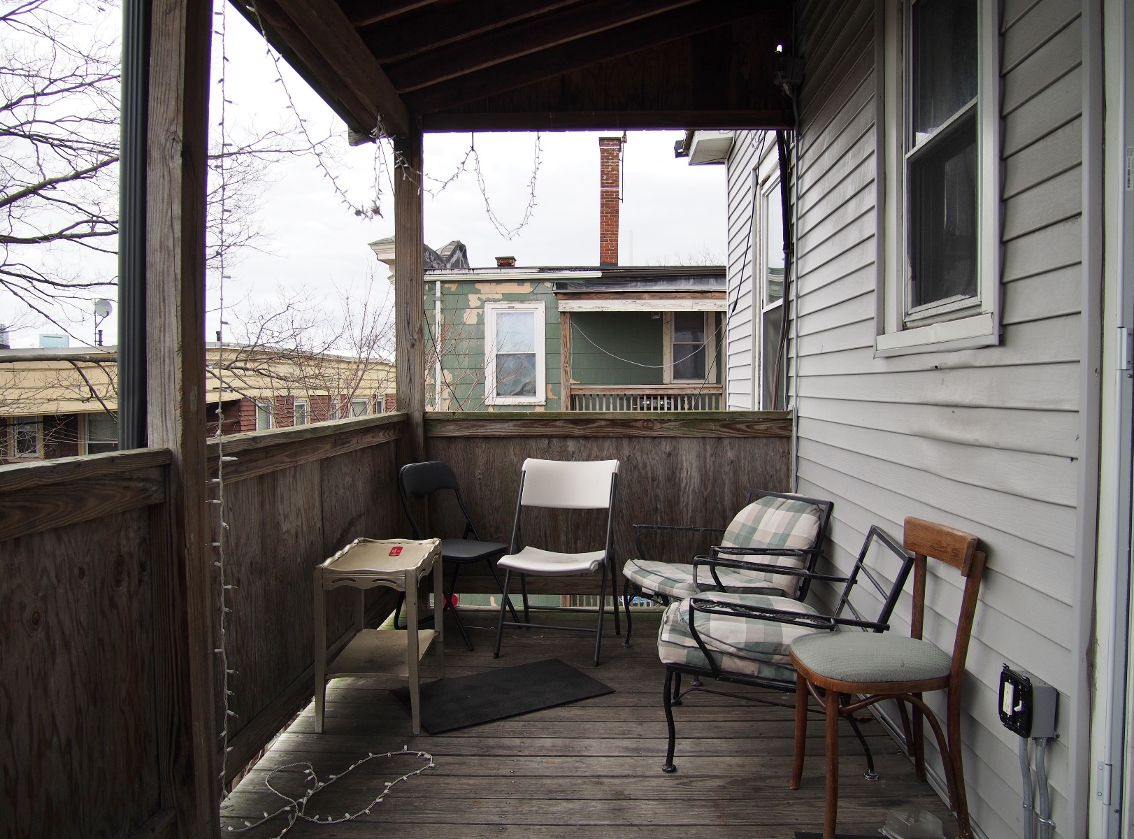 1 Parker Hill Ter, Mission Hill