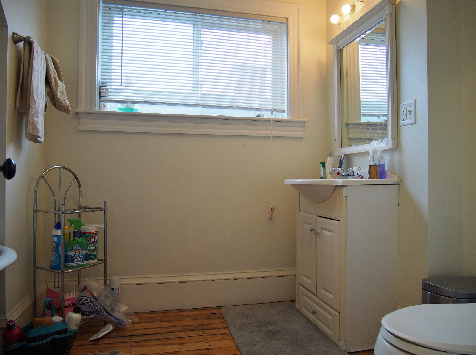 1 Parker Hill Ter, Mission Hill