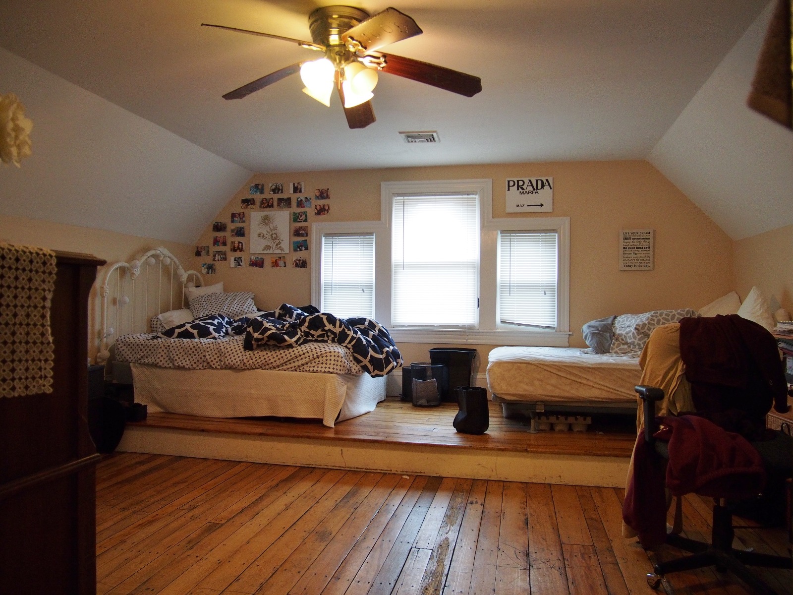 1 Parker Hill Ter, Mission Hill