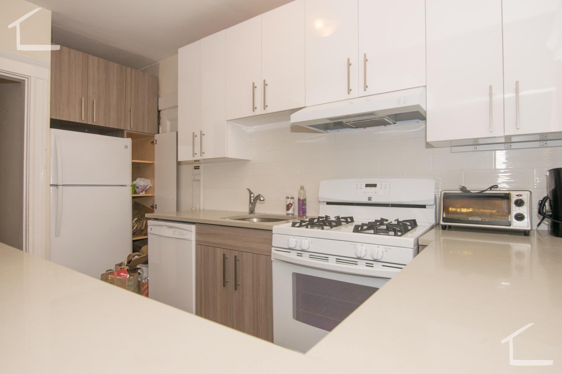 3 bed, 1 bath apartment for rent at 301 Allston St Unit 12, Allston — photo 5 of 15
