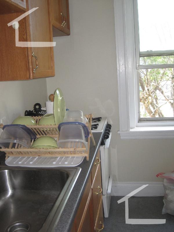 1197 Commonwealth Ave, Allston