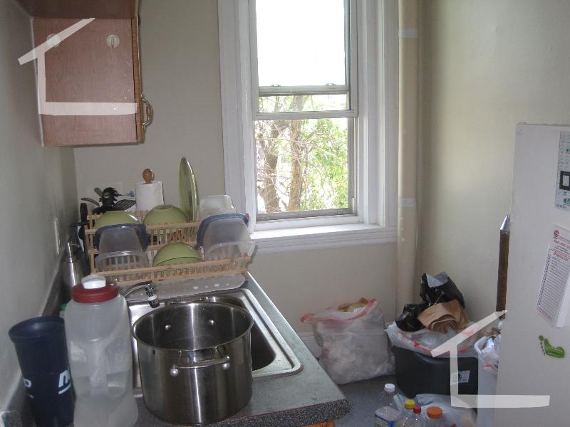 1197 Commonwealth Ave, Allston