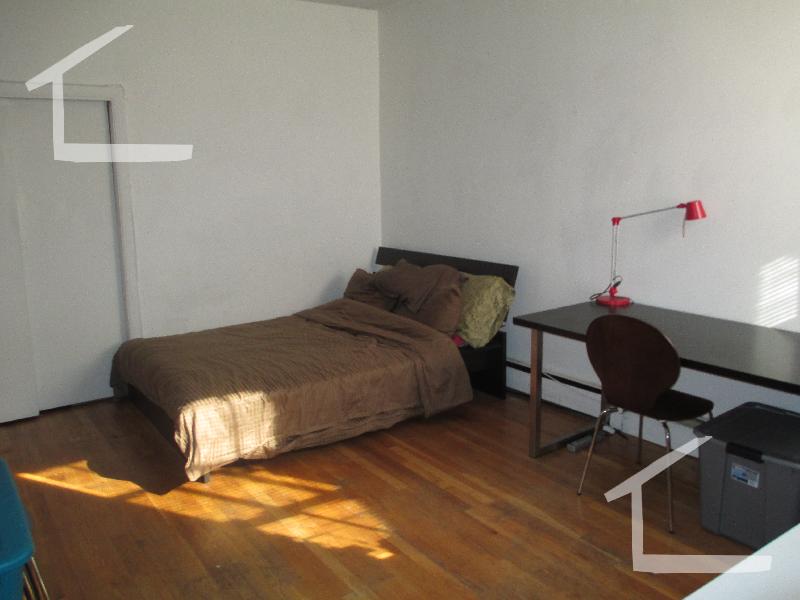 Studio bed, 1 bath apartment for rent at 61 South Huntington Ave Unit 301, Jamaica Plain — photo 4 of 4