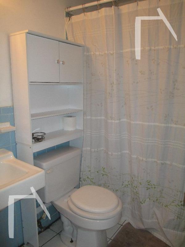 Studio bed, 1 bath apartment for rent at 61 South Huntington Ave Unit 301, Jamaica Plain — photo 2 of 4