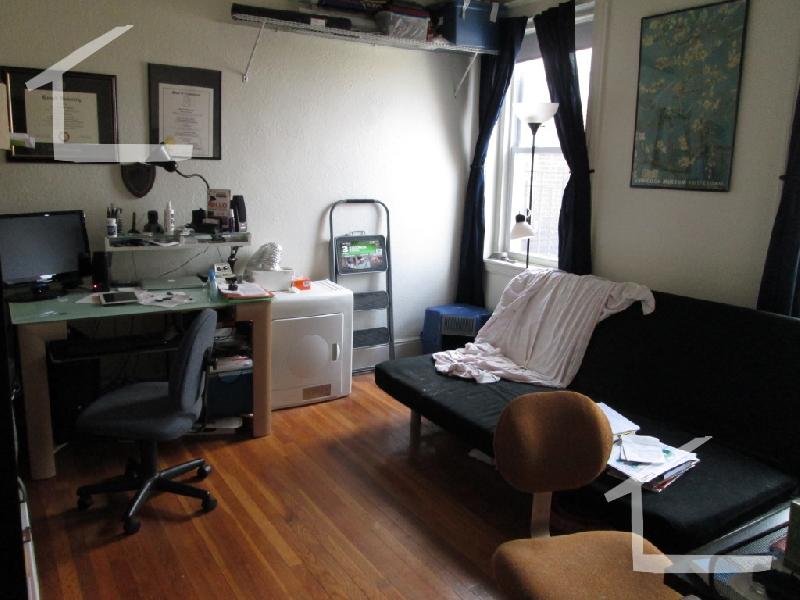 1810 Commonwealth Ave, Brighton