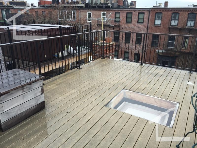 1 bed, 1 bath apartment for rent at 192 West Brookline St Unit 4, South End — photo 12 of 15