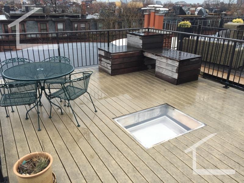 1 bed, 1 bath apartment for rent at 192 West Brookline St Unit 4, South End — photo 11 of 15