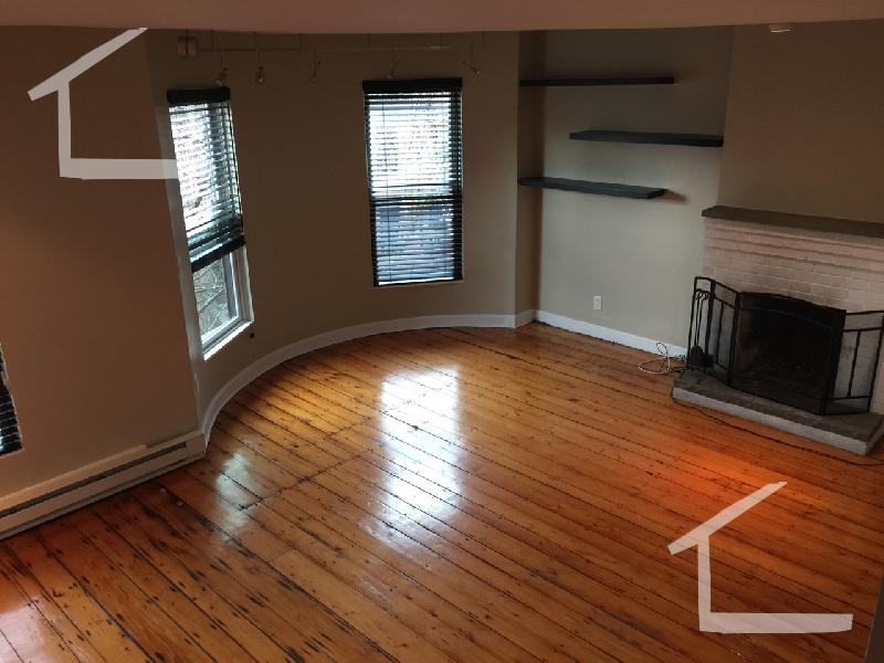 1 bed, 1 bath apartment for rent at 192 West Brookline St Unit 4, South End — photo 4 of 15