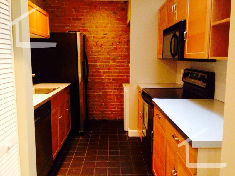 1 bed, 1 bath apartment for rent at 192 West Brookline St Unit 4, South End — photo 13 of 15