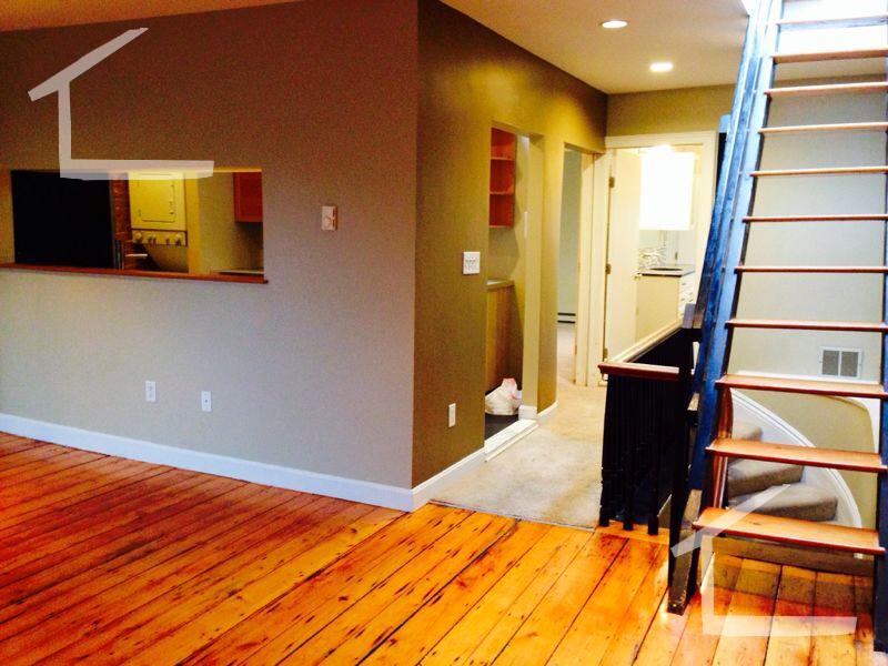 1 bed, 1 bath apartment for rent at 192 West Brookline St Unit 4, South End — photo 1 of 15