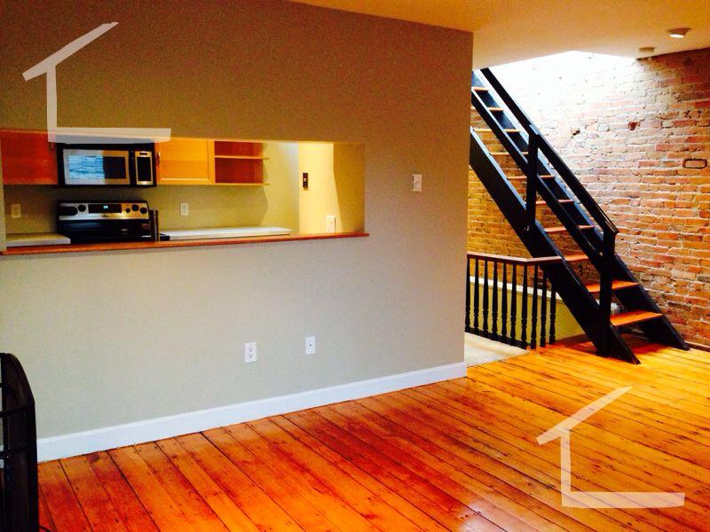1 bed, 1 bath apartment for rent at 192 West Brookline St Unit 4, South End — photo 3 of 15