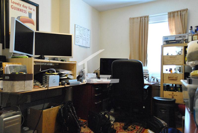 3 bed, 2 bath apartment for rent at 237 Everett St Unit 1, Allston — photo 5 of 8