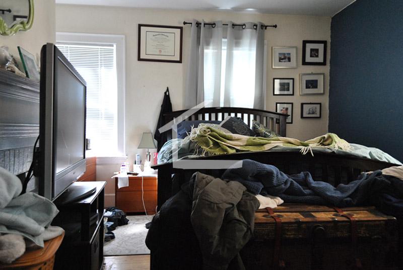 3 bed, 2 bath apartment for rent at 237 Everett St Unit 1, Allston — photo 2 of 8