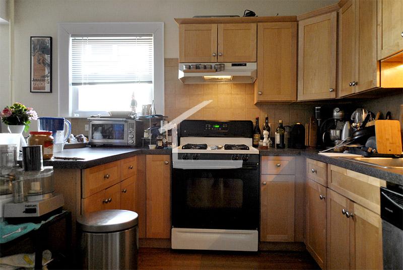 3 bed, 2 bath apartment for rent at 237 Everett St Unit 1, Allston — photo 3 of 8