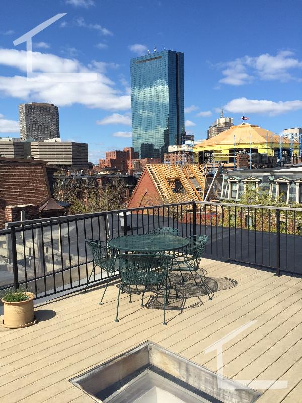 1 bed, 1 bath apartment for rent at 192 West Brookline St Unit 4, South End — photo 9 of 15