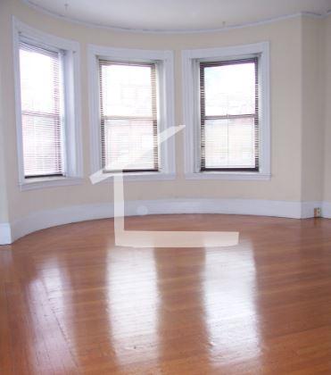 429 Marlborough St, Back Bay