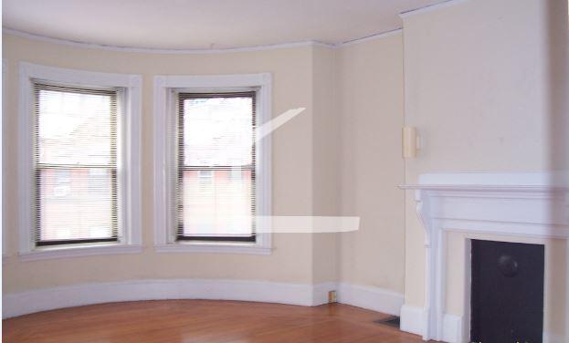 429 Marlborough St, Back Bay