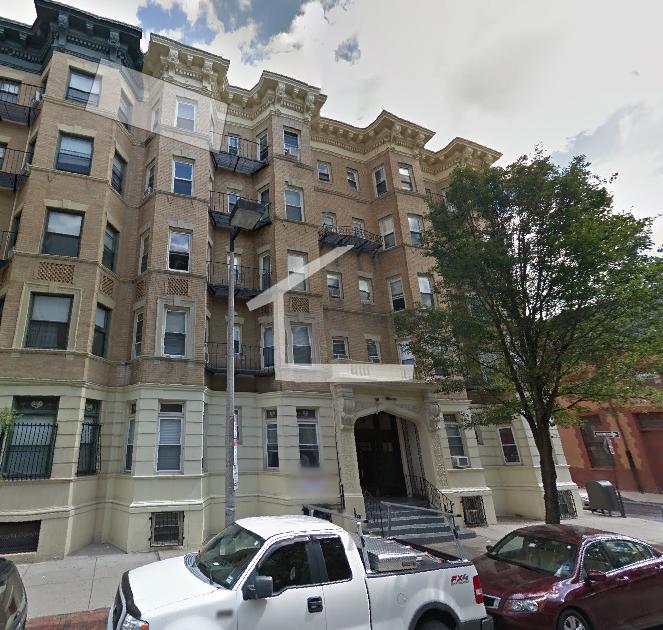 3 Hemenway St, Fenway