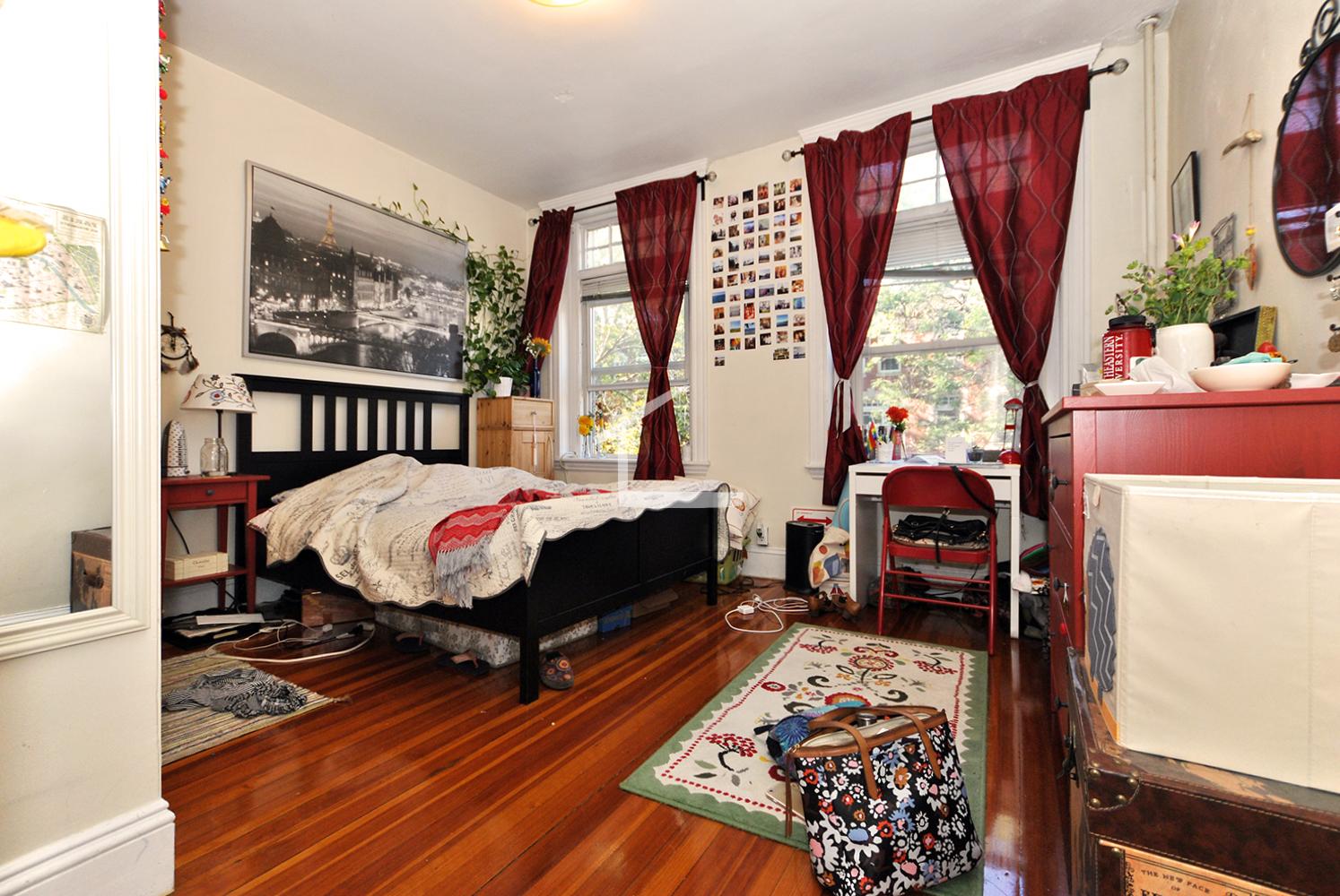 10 Strathmore Rd, Brookline