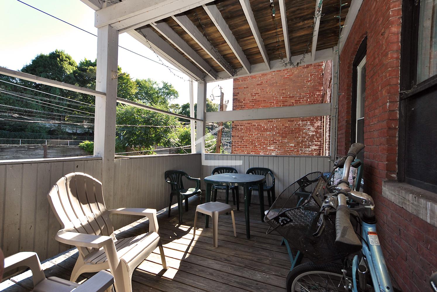10 Strathmore Rd, Brookline