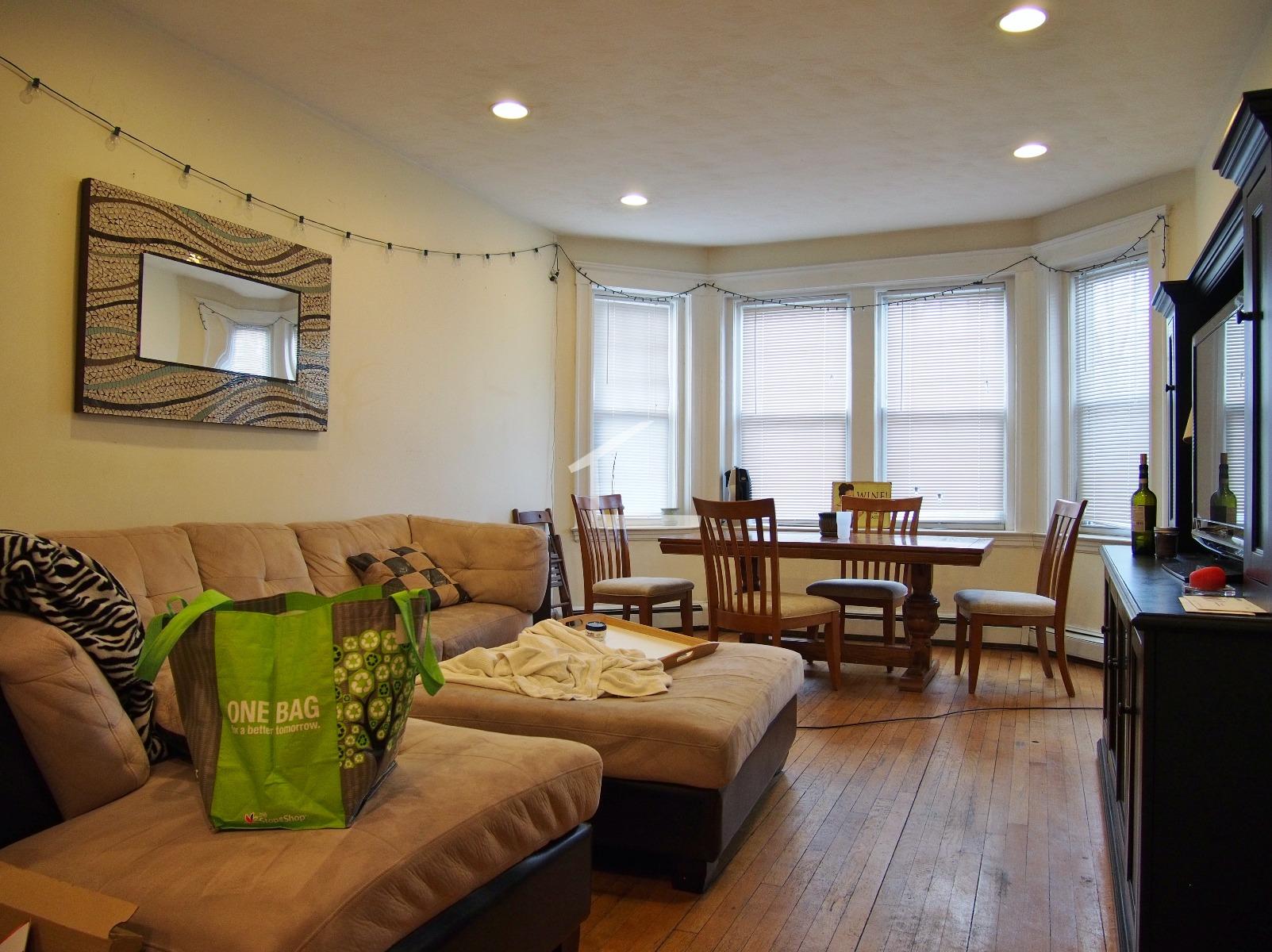 69 Babcock St, North Brookline