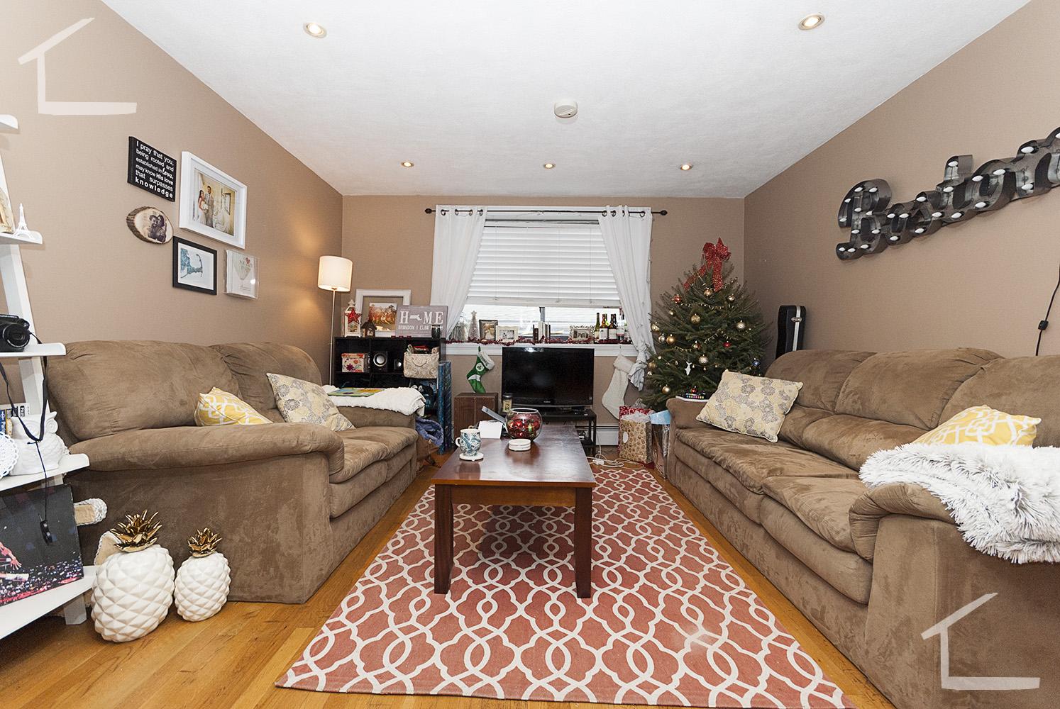 47 Gardner St, Allston