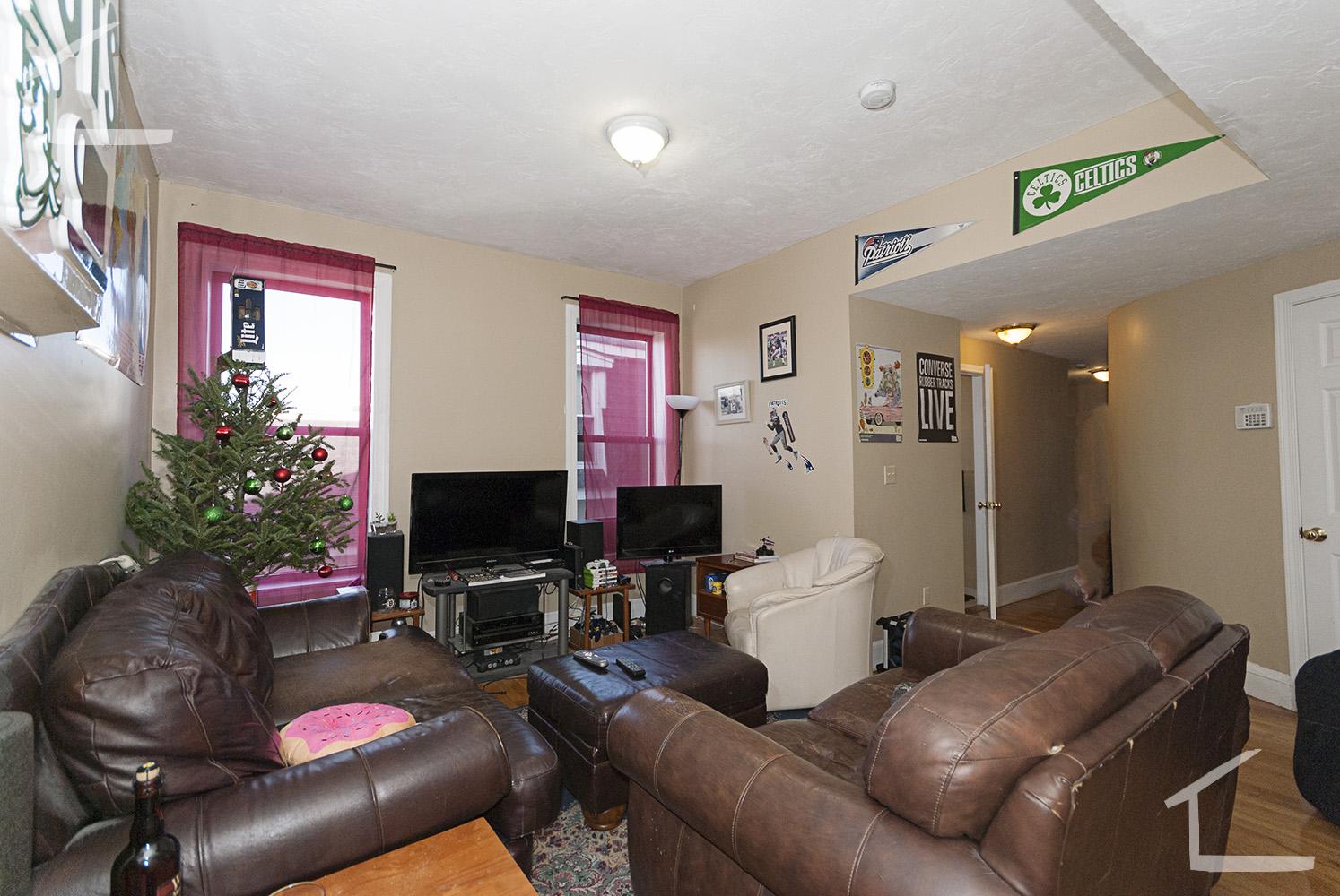 17 Highgate St, Allston