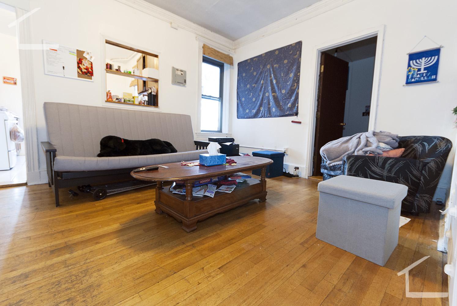 46 Park Vale Ave, Brighton