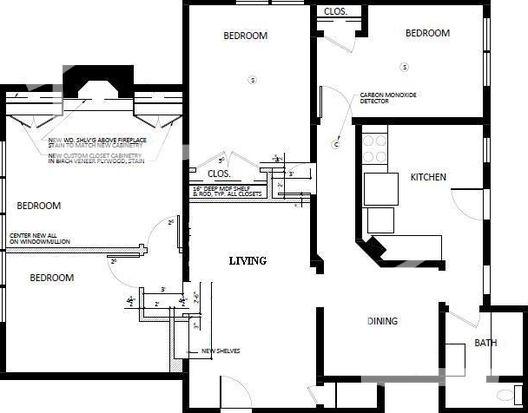 316 Saint Paul St, Brookline