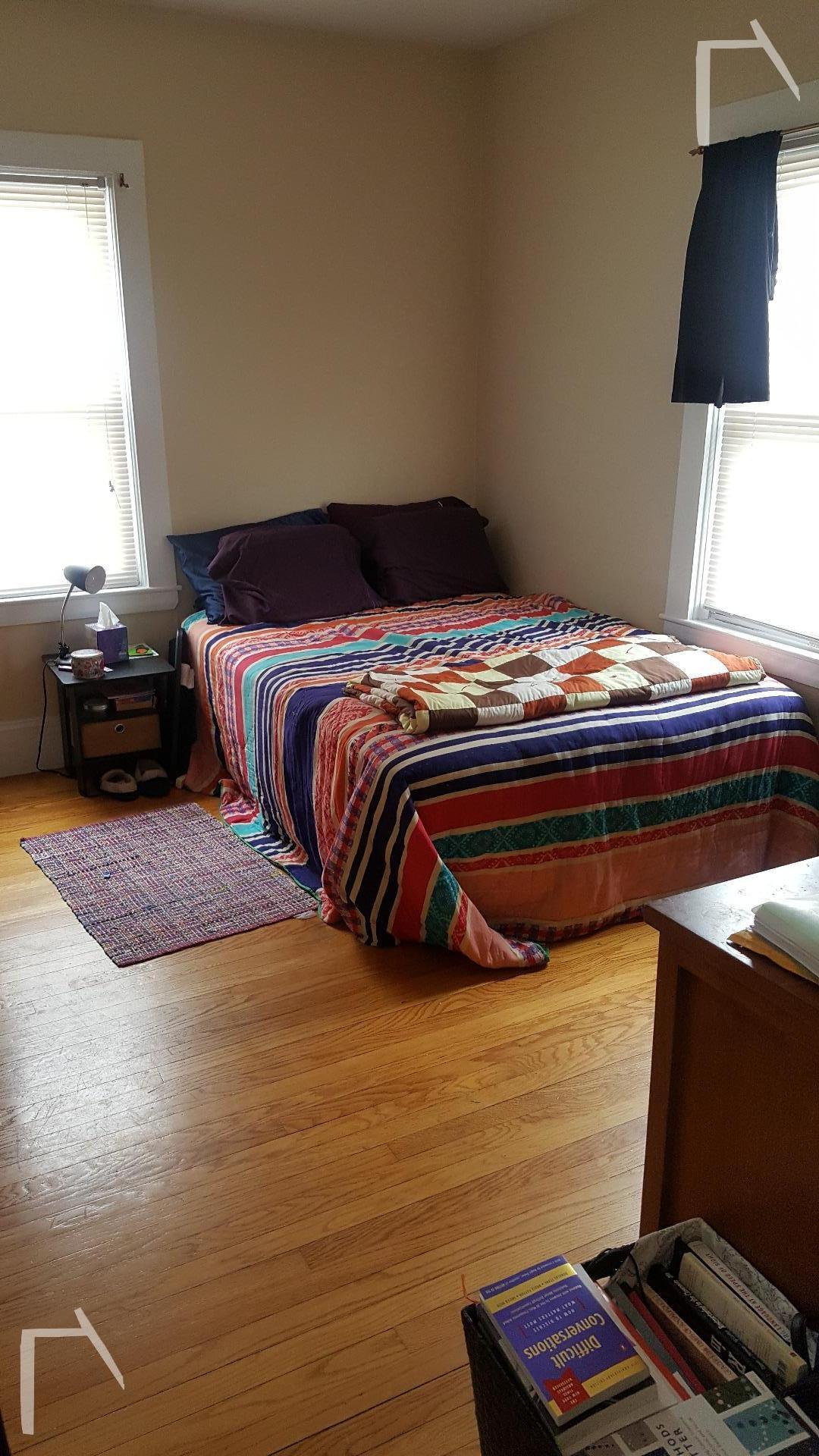 4 bed, 1 bath apartment for rent at 207 Parsons St Unit 1, Brighton — photo 8 of 8