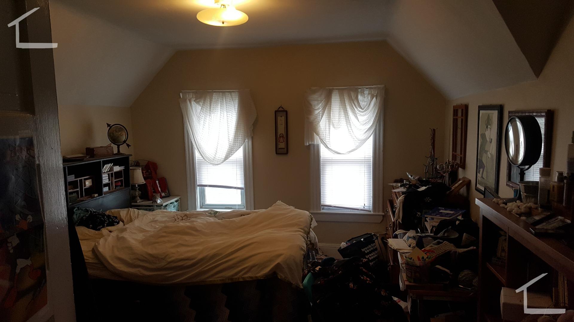 4 bed, 1 bath apartment for rent at 207 Parsons St Unit 1, Brighton — photo 1 of 8