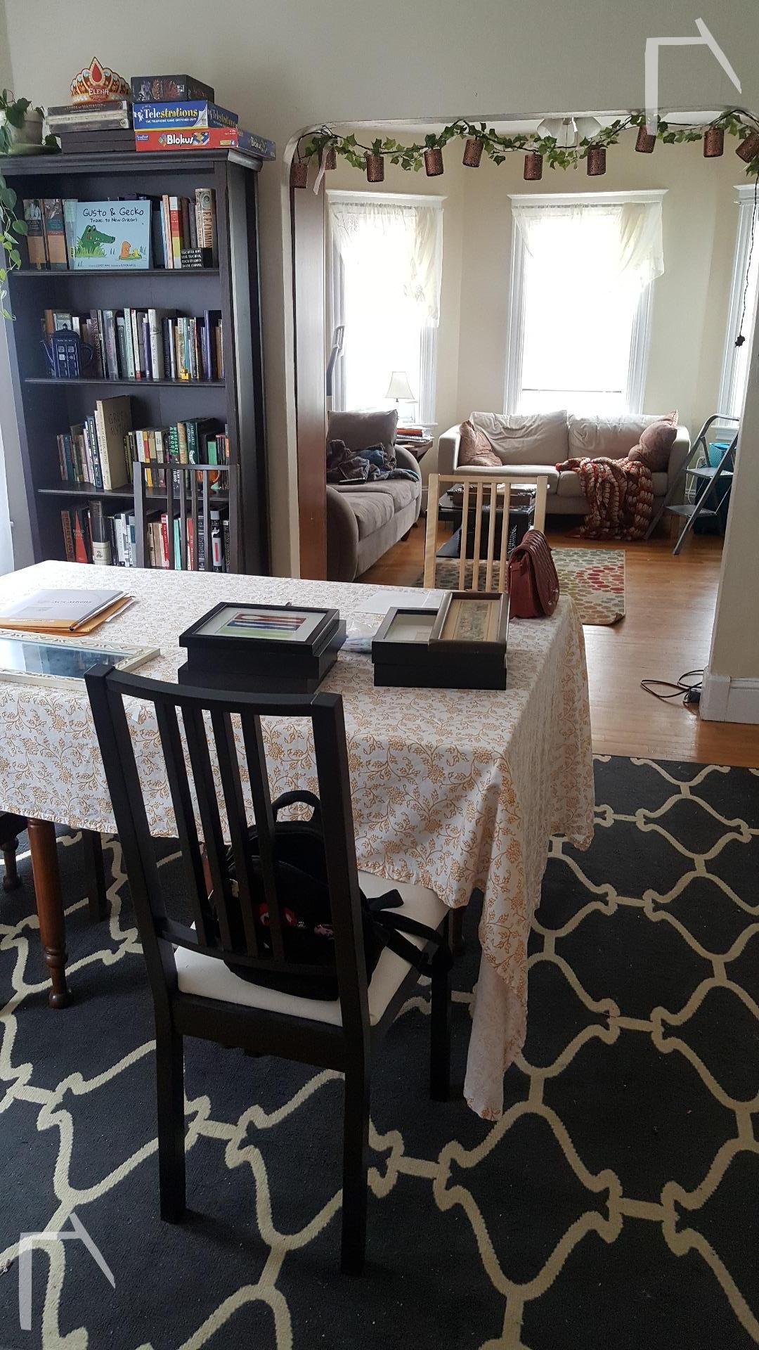 4 bed, 1 bath apartment for rent at 207 Parsons St Unit 1, Brighton — photo 6 of 8