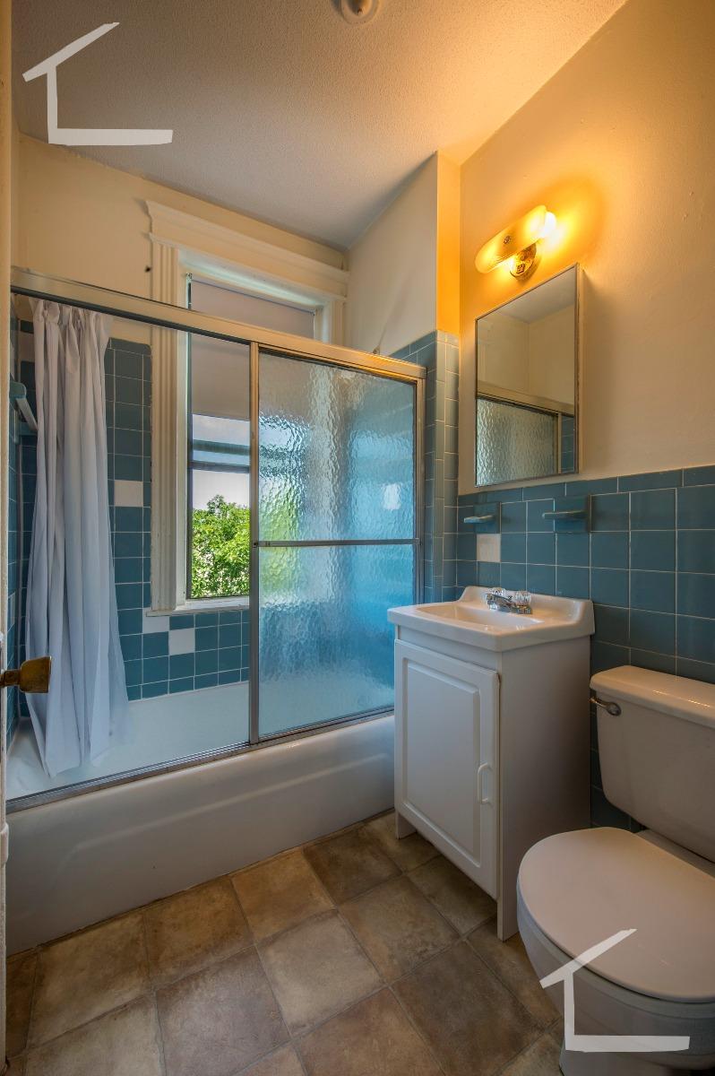Studio bed, 1 bath apartment for rent at 1148 Commonwealth Ave Unit 9, Allston — photo 3 of 6