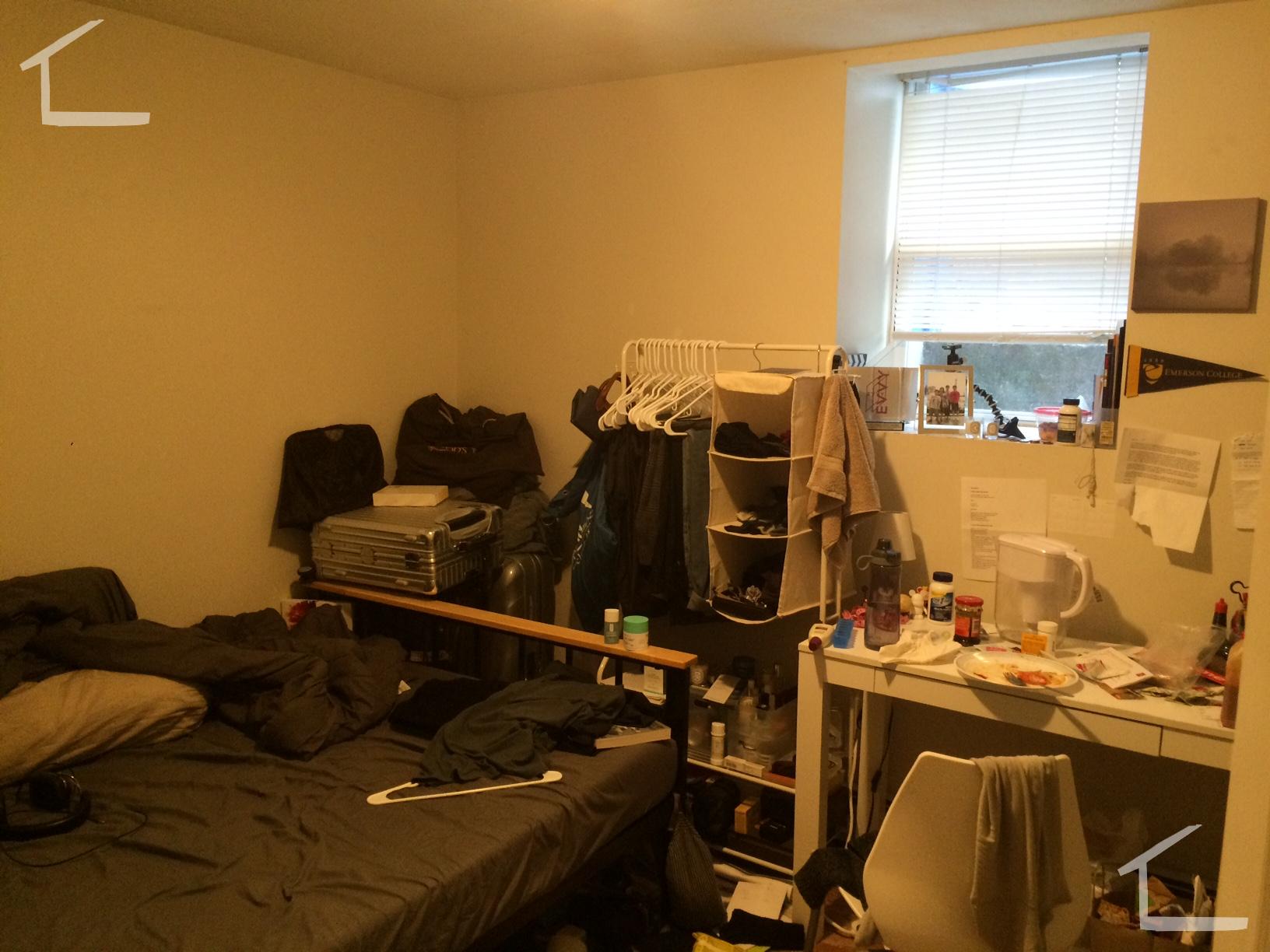 40 Brainerd Rd, Brighton