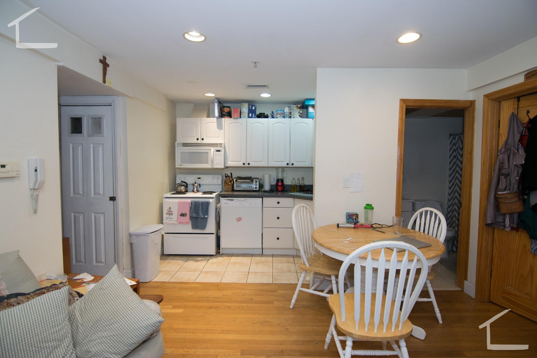 1801 Beacon St, Brookline