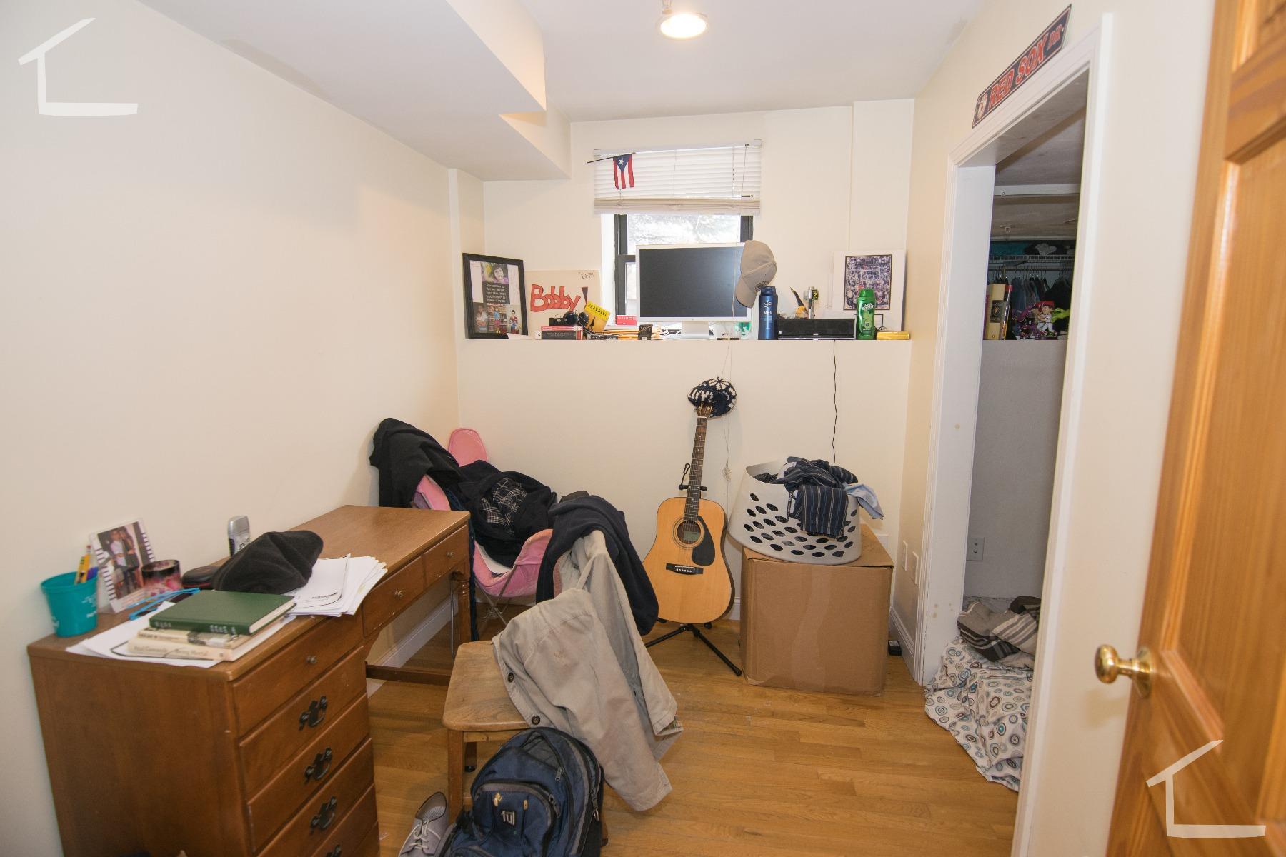 1801 Beacon St, Brookline