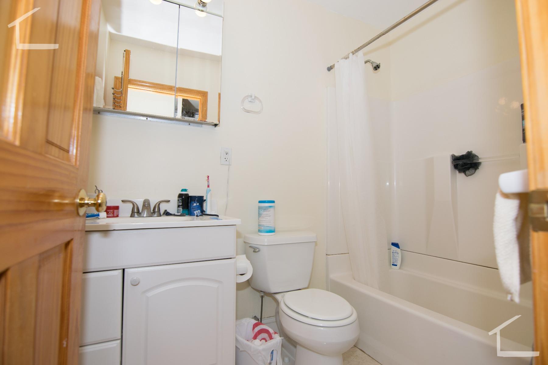 1801 Beacon St, Brookline