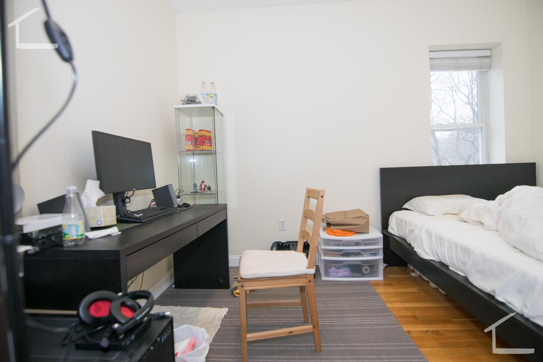 1801 Beacon St, Brookline