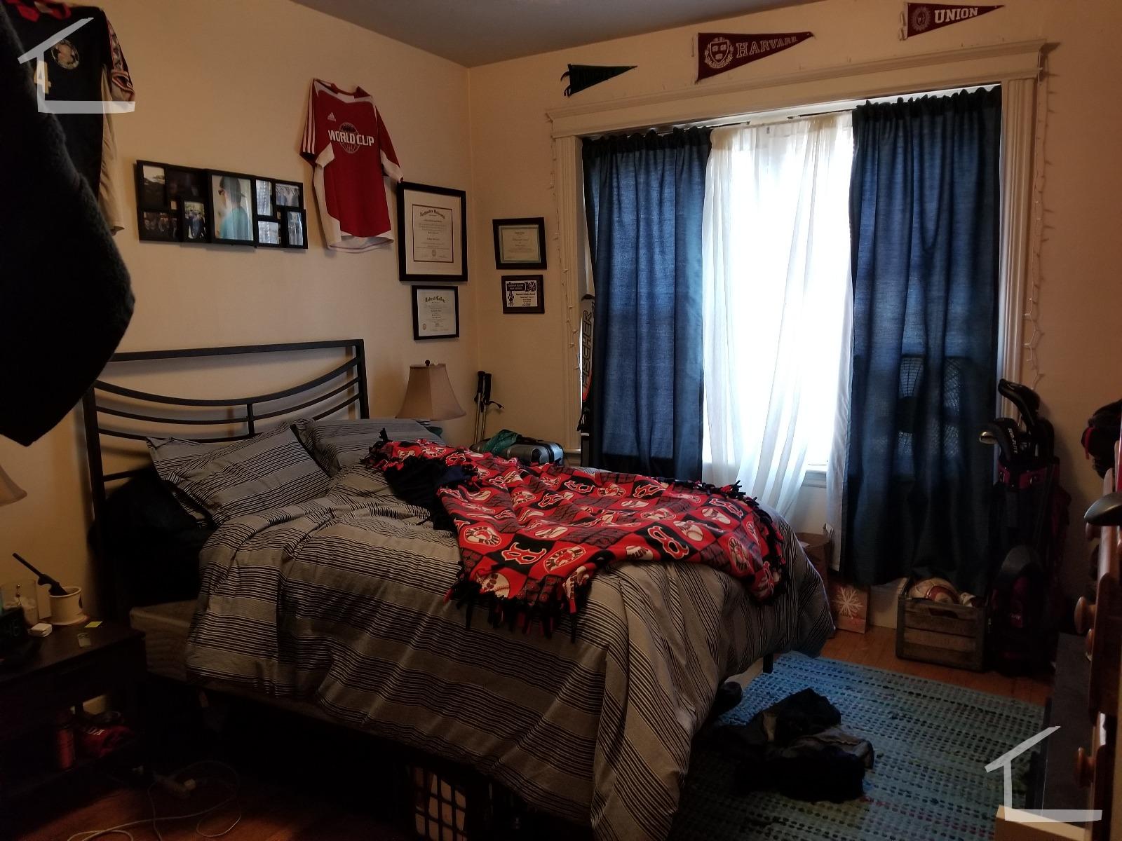 2 bed, 1 bath apartment for rent at 32 Park Vale Unit 4, Allston — photo 4 of 5