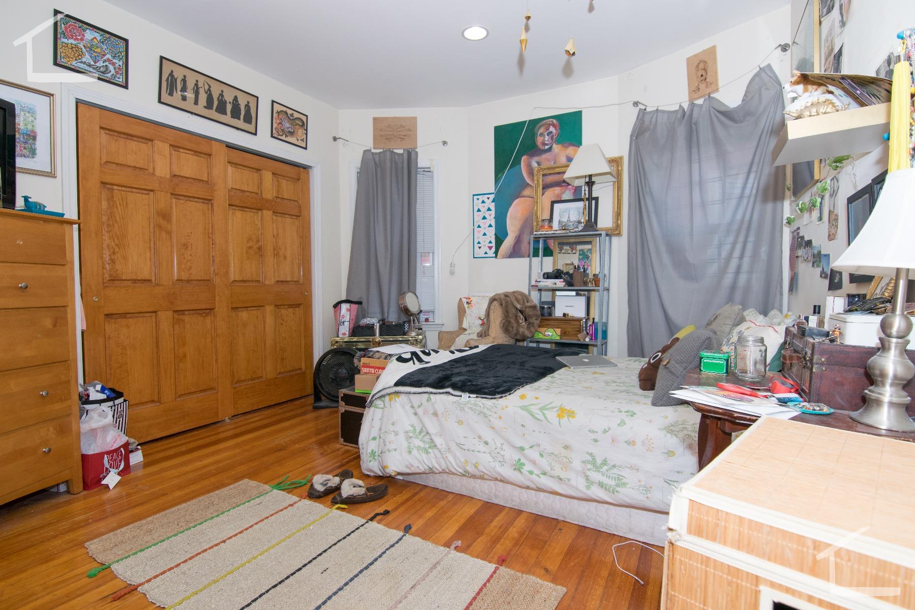 80 Allston St, Brighton