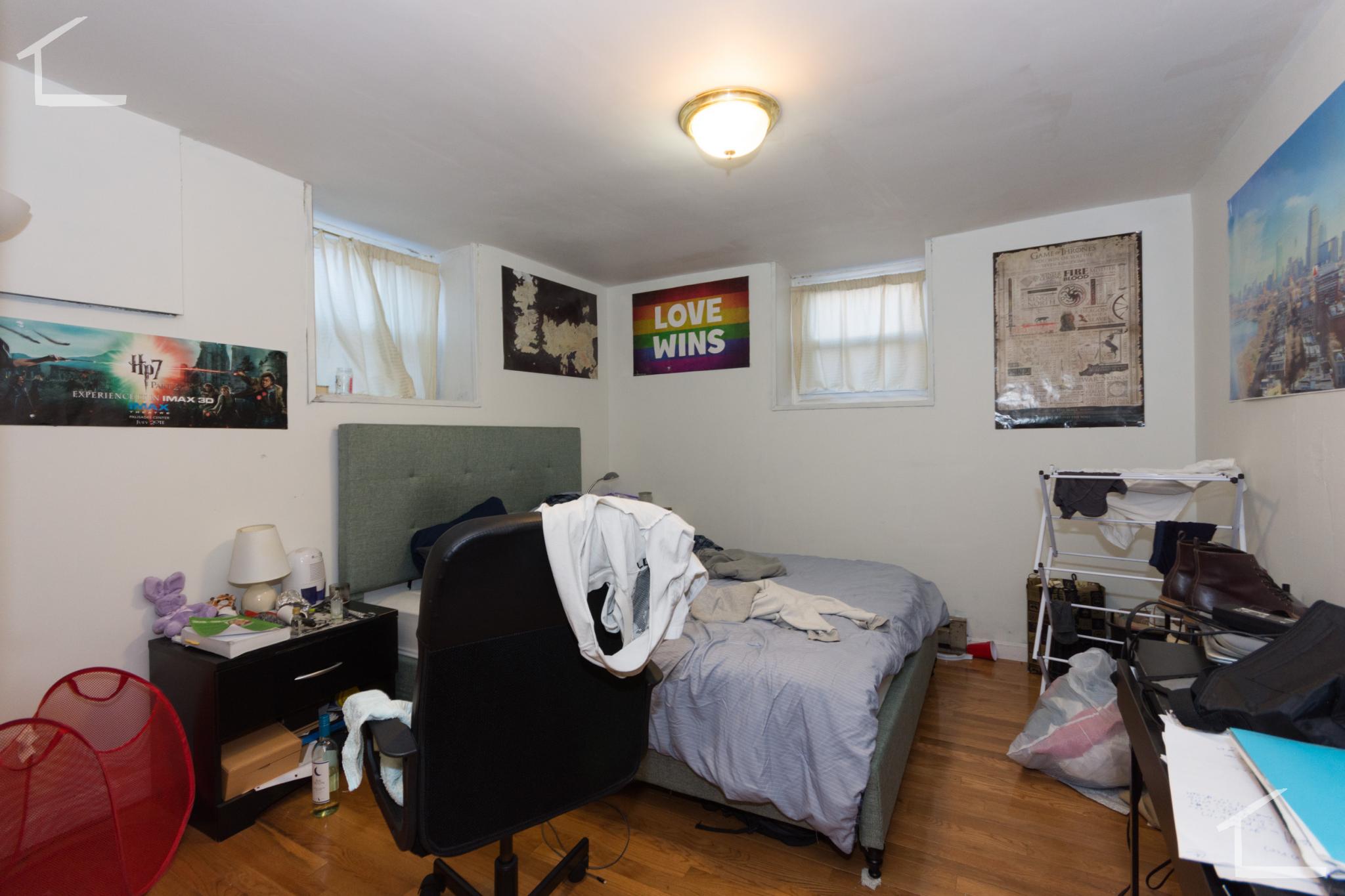 76 Egmont St, North Brookline